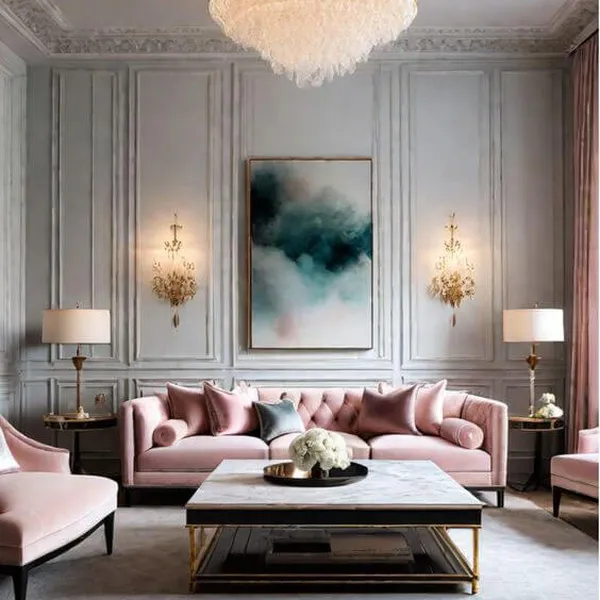 Ghế Sofa Văng Phòng Khách V26