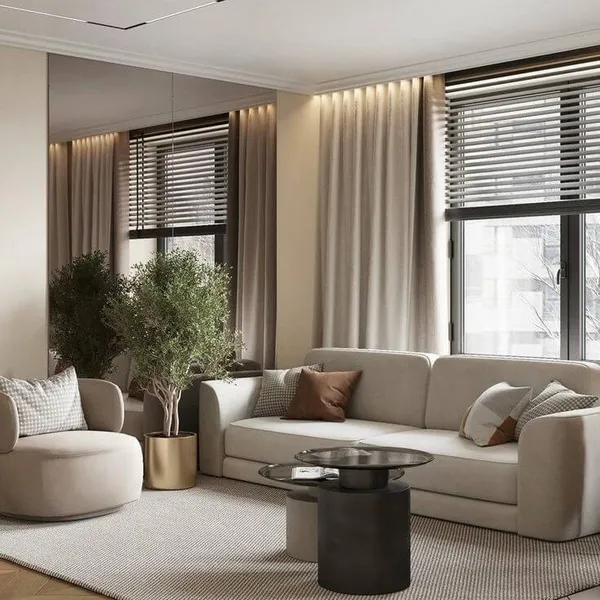 Ghế Sofa Văng Phòng Khách V63