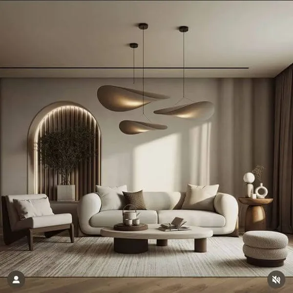 Ghế Sofa Văng Phòng Khách V11