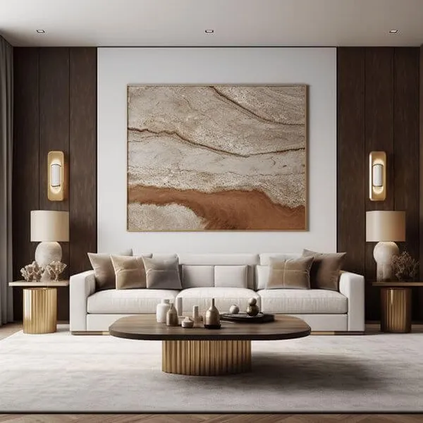 Ghế Sofa Văng Phòng Khách V10