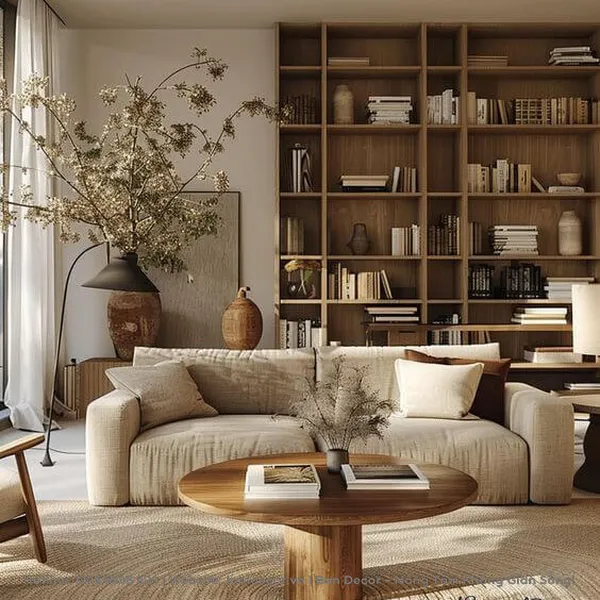 Ghế Sofa Văng Phòng Khách V07