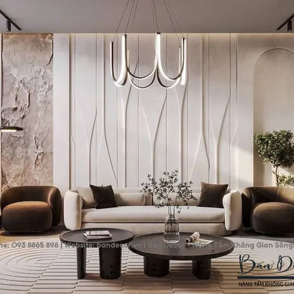 Ghế Sofa Văng Phòng Khách V04