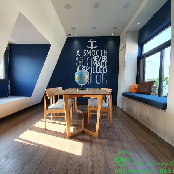 CHỊ TRÚC TẠ - QUẬN 9