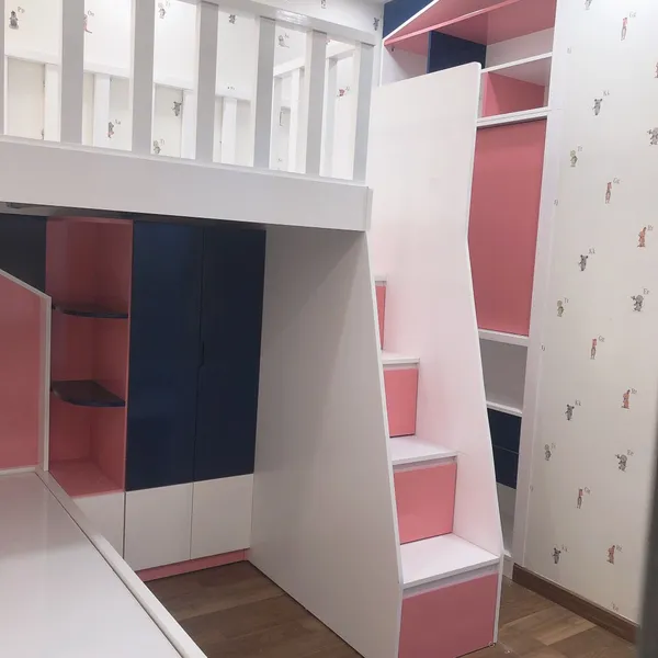 CHỊ TRÂN - QUẬN 8