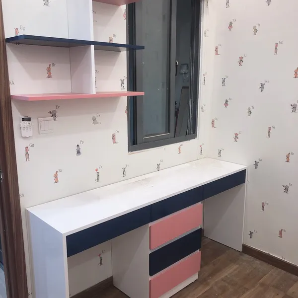 CHỊ TRÂN - QUẬN 8