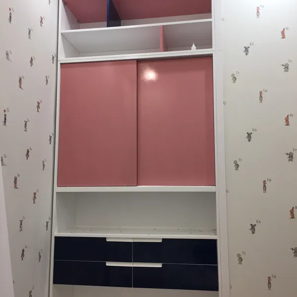 CHỊ TRÂN - QUẬN 8