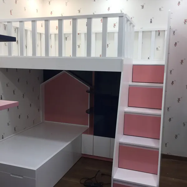 CHỊ TRÂN - QUẬN 8