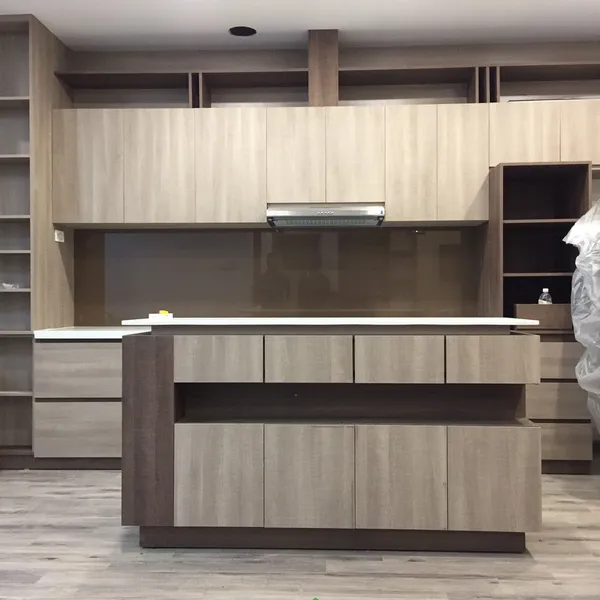 CHÚ HẢI - QUẬN 2