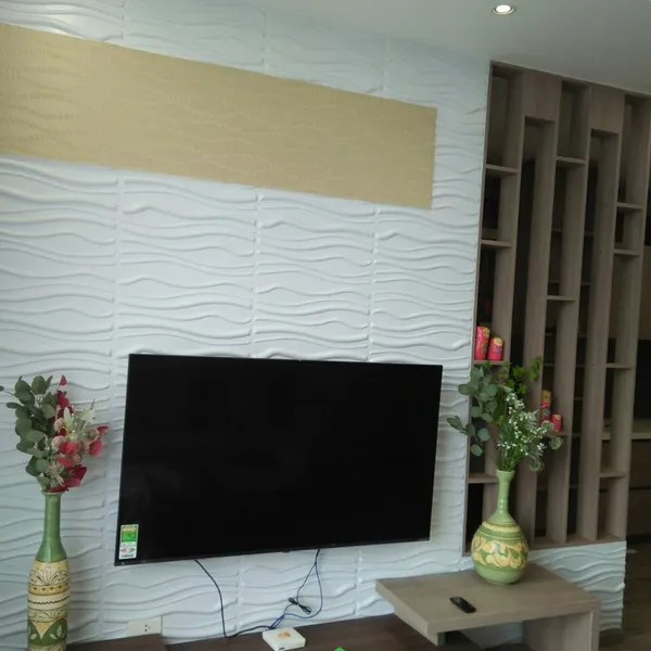 CHÚ HẢI - QUẬN 2