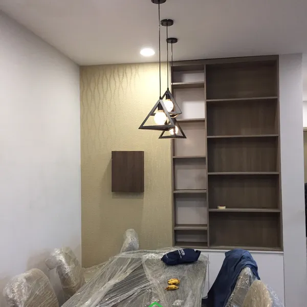 CHÚ HẢI - QUẬN 2