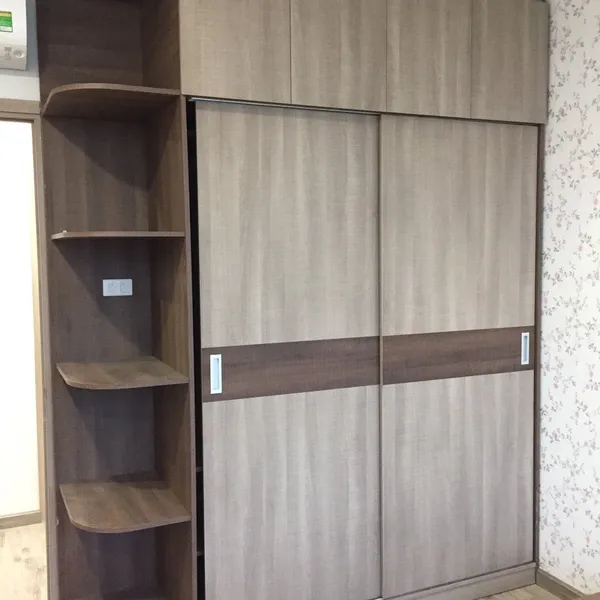 CHÚ HẢI - QUẬN 2