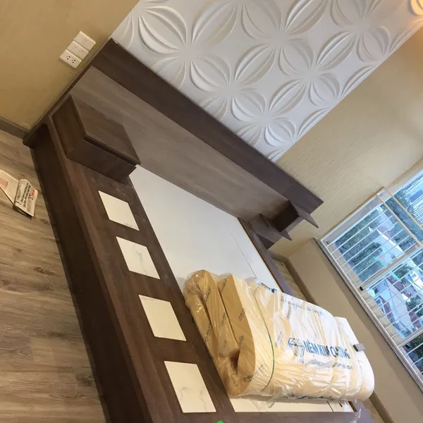 CHÚ HẢI - QUẬN 2