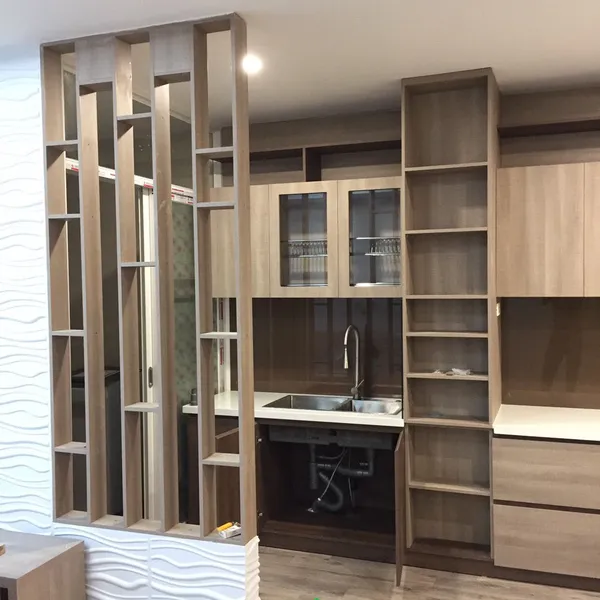 CHÚ HẢI - QUẬN 2