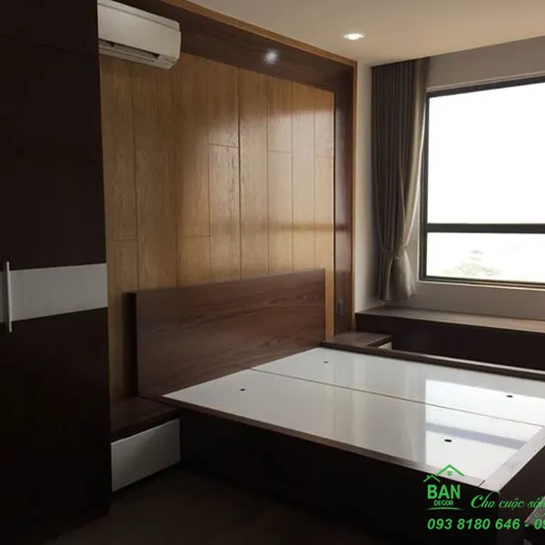 CHÚ HẢI - QUẬN 2