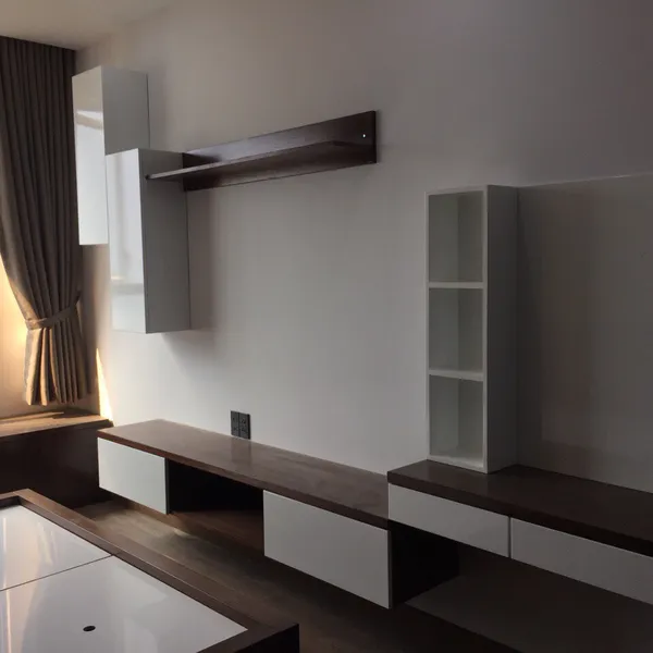 CHÚ HẢI - QUẬN 2