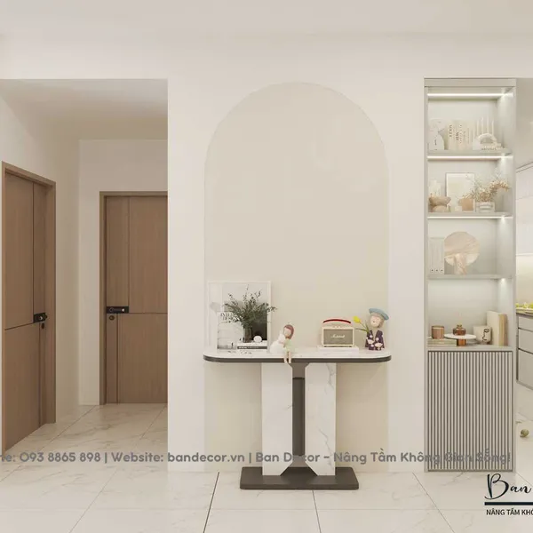 CHỊ MISA - TÂN PHÚ