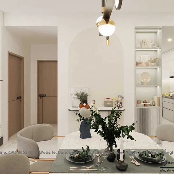 CHỊ MISA - TÂN PHÚ