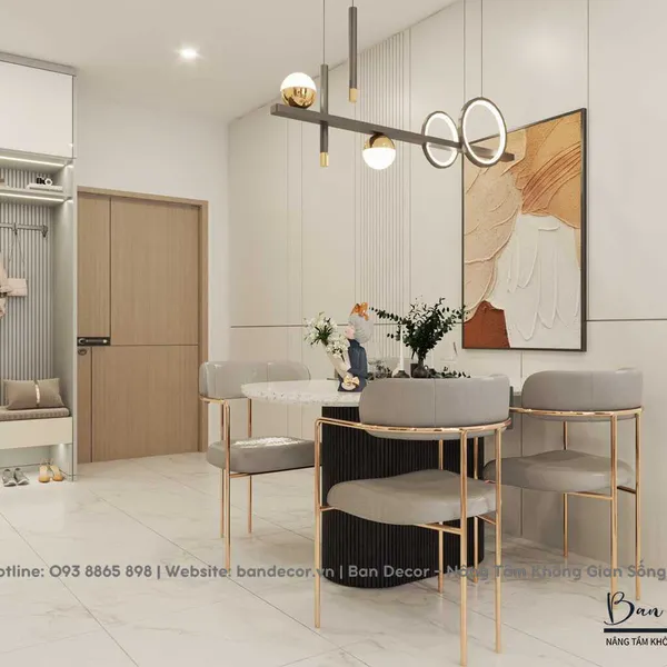 CHỊ MISA - TÂN PHÚ