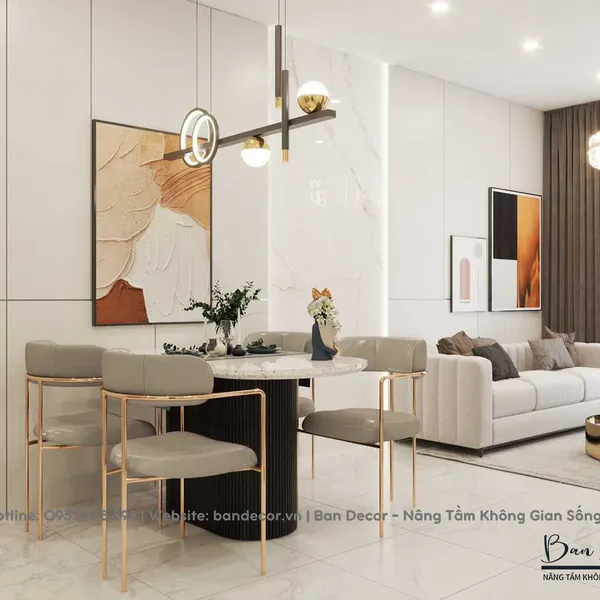 CHỊ MISA - TÂN PHÚ