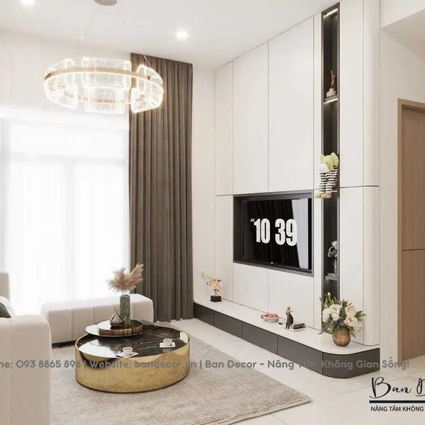 CHỊ MISA - TÂN PHÚ