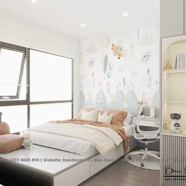 CHỊ MISA - TÂN PHÚ