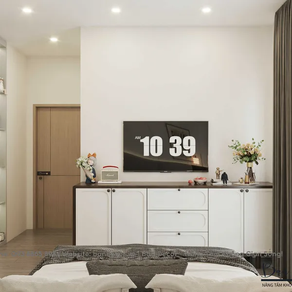 CHỊ MISA - TÂN PHÚ