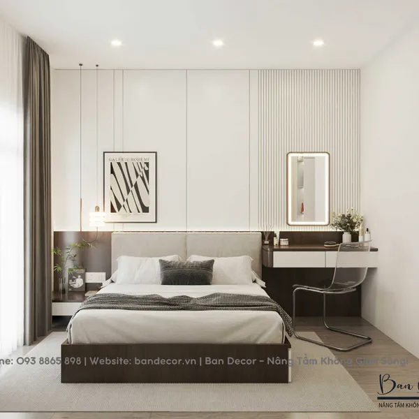 CHỊ MISA - TÂN PHÚ