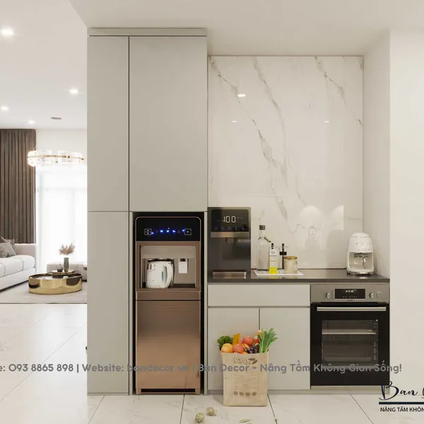 CHỊ MISA - TÂN PHÚ