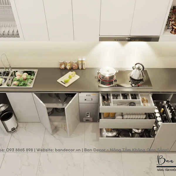 CHỊ MISA - TÂN PHÚ