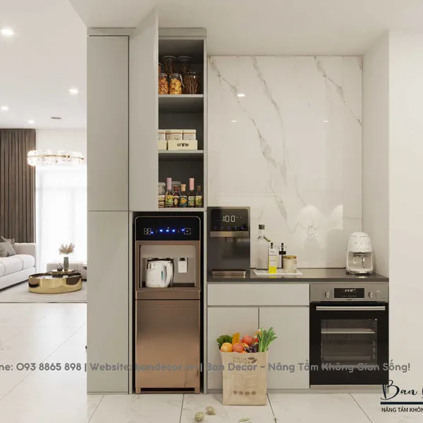 CHỊ MISA - TÂN PHÚ