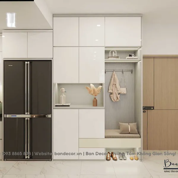 CHỊ MISA - TÂN PHÚ