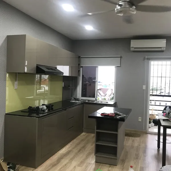 ANH MINH - QUẬN 10