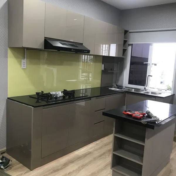 ANH MINH - QUẬN 10