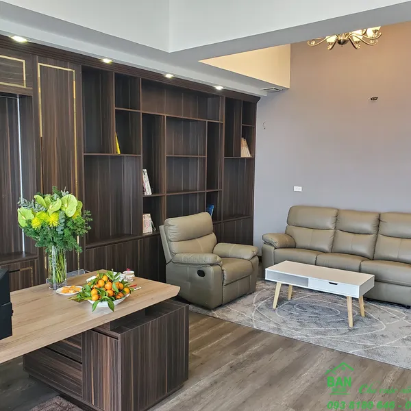 ANH MINH - QUẬN 10