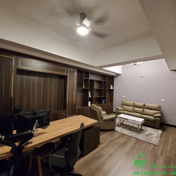 ANH MINH - QUẬN 10