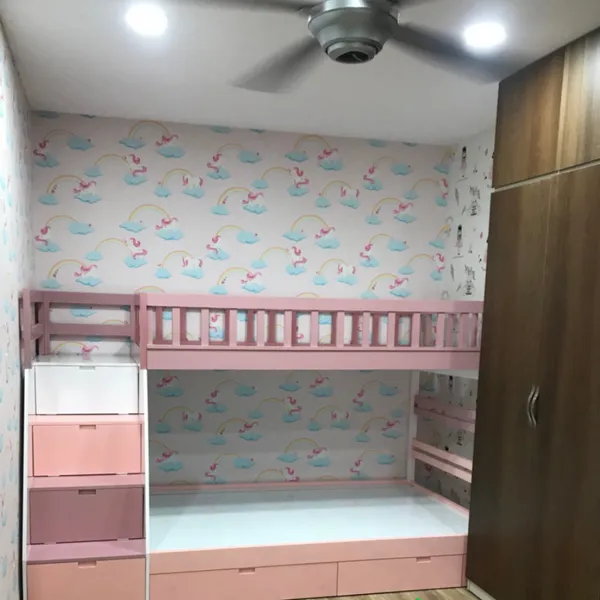 ANH MINH - QUẬN 10