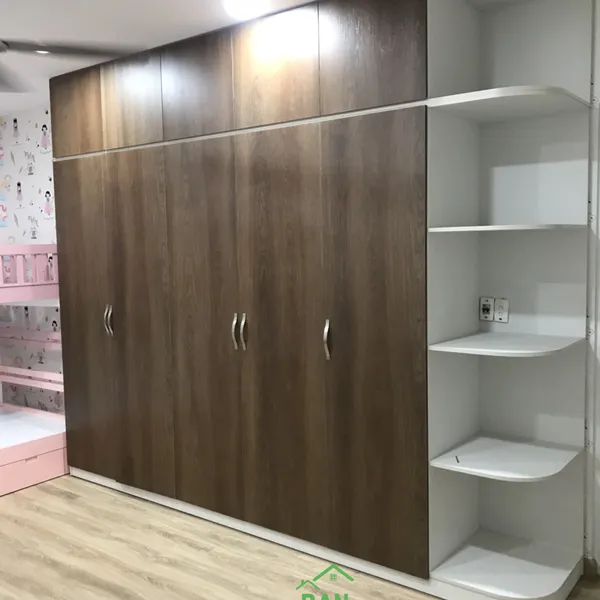 ANH MINH - QUẬN 10