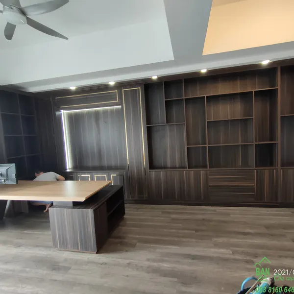 ANH MINH - QUẬN 10