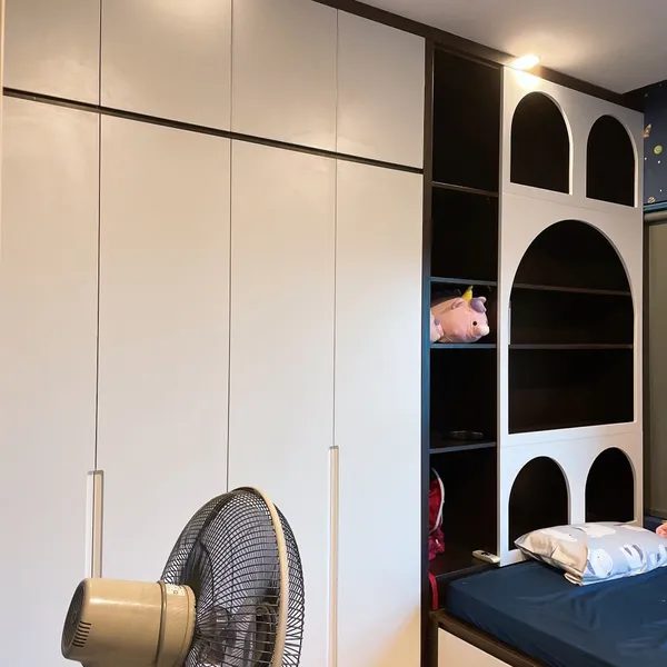 CHÚ LỘC - QUẬN 2