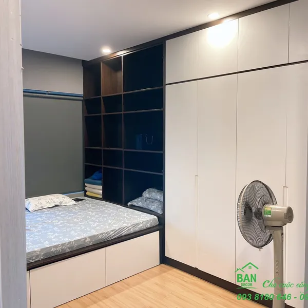 CHÚ LỘC - QUẬN 2