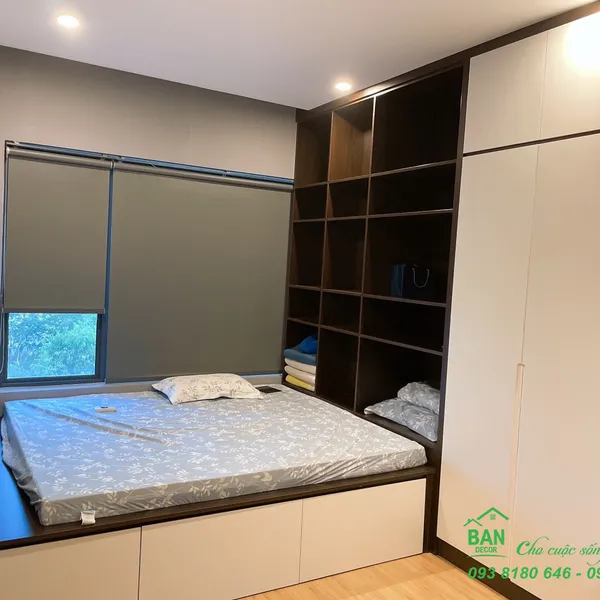 CHÚ LỘC - QUẬN 2