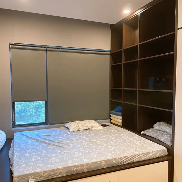 CHÚ LỘC - QUẬN 2