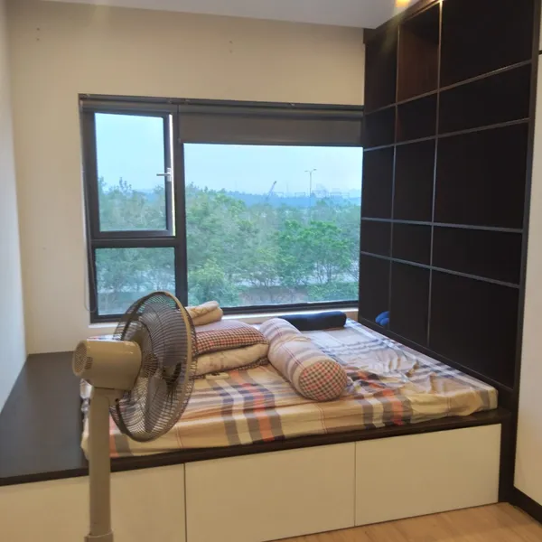 CHÚ LỘC - QUẬN 2