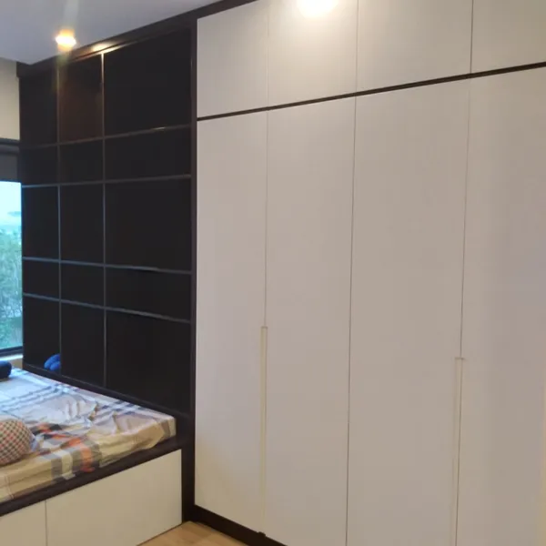 CHÚ LỘC - QUẬN 2