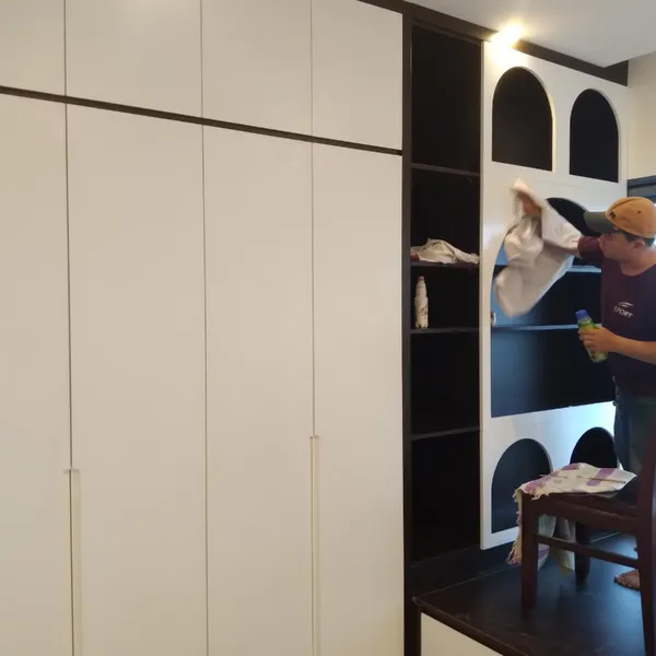 CHÚ LỘC - QUẬN 2