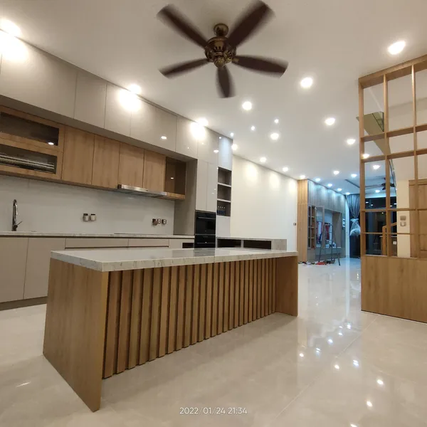 NHÀ PHỐ - BÌNH PHƯỚC