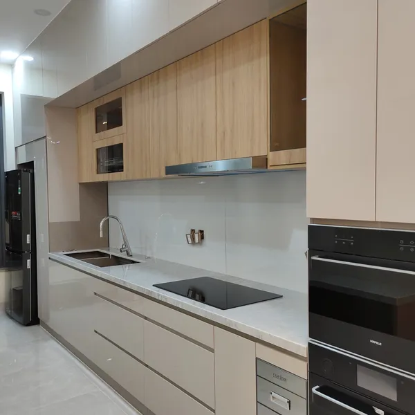 NHÀ PHỐ - BÌNH PHƯỚC