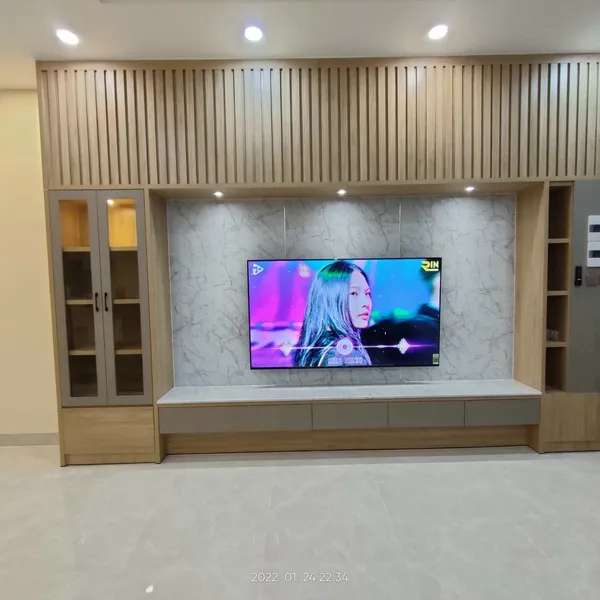 NHÀ PHỐ - BÌNH PHƯỚC