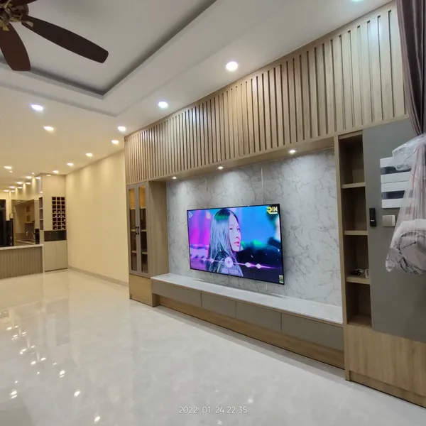 NHÀ PHỐ - BÌNH PHƯỚC