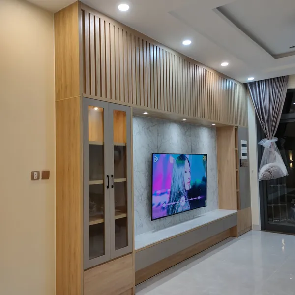 NHÀ PHỐ - BÌNH PHƯỚC